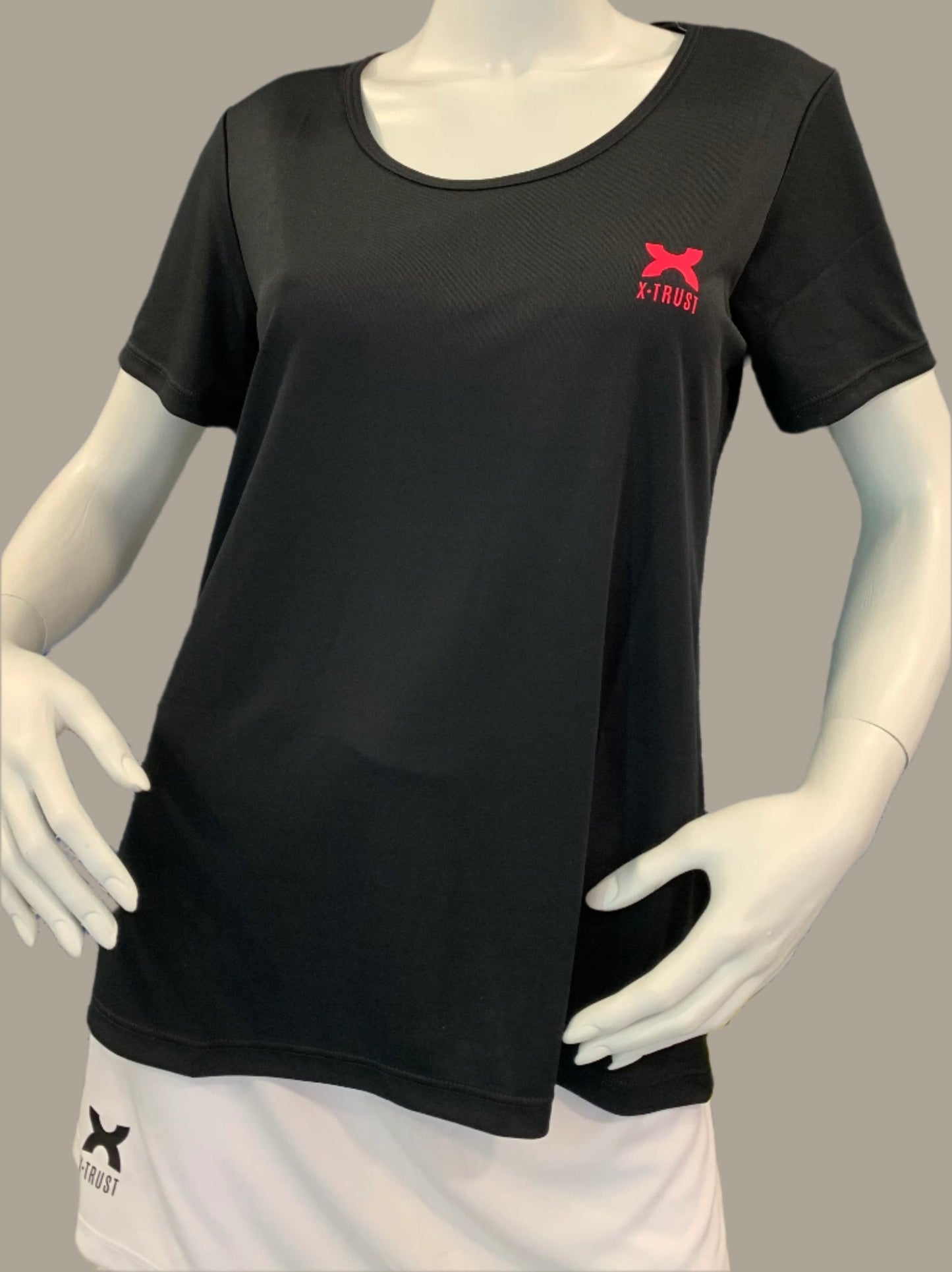 POLERA DAMA BUENOS AIRES DRYFIT