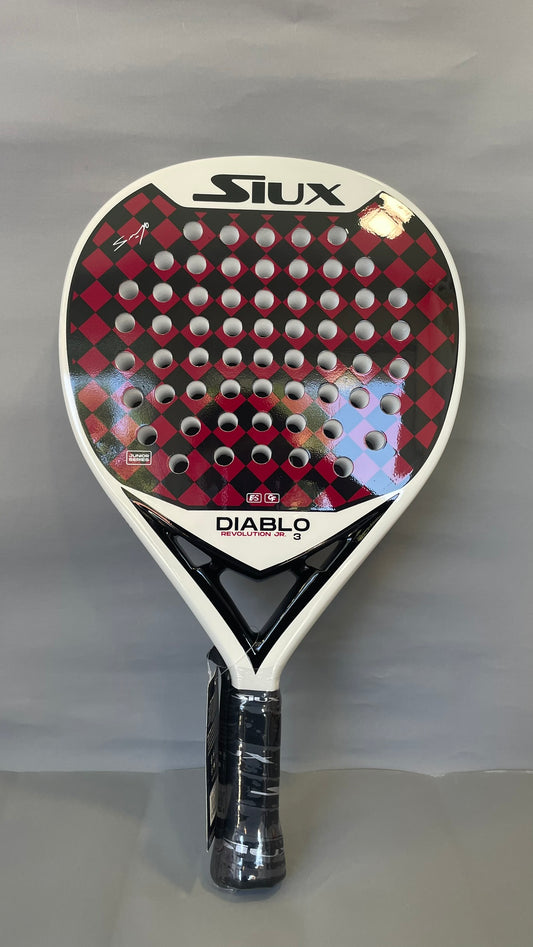 PALA SIUX DIABLO REVOLUTION JR3