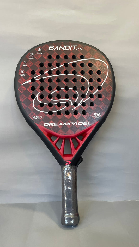 PALA DREAMPADEL BANDIT 2.0