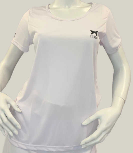 POLERA DAMA BUENOS AIRES DRYFIT