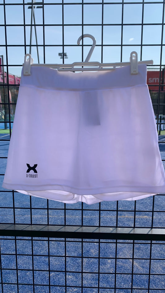 POLLERA SHORT VENECIA