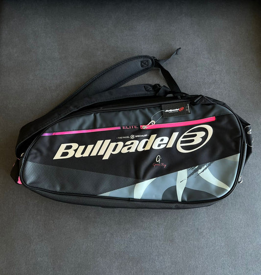 Paletero Bullpadel ELITE