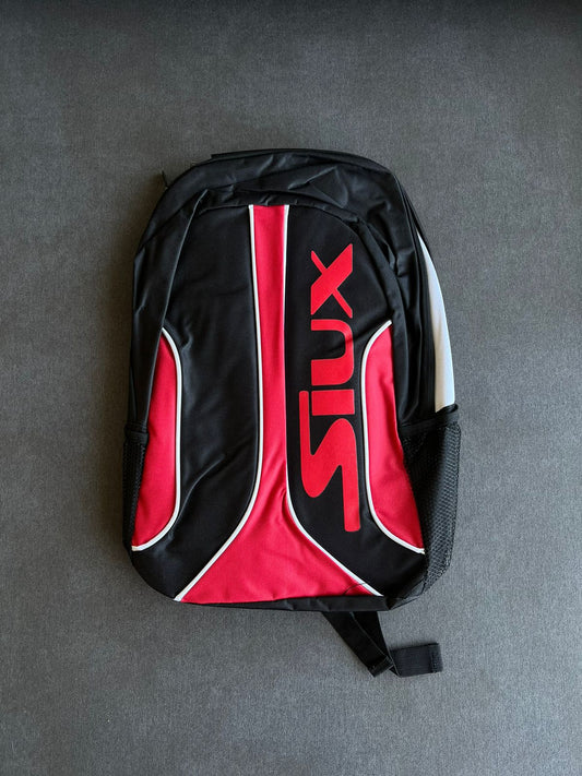 Mochila Siux  Backpack Fusion Red